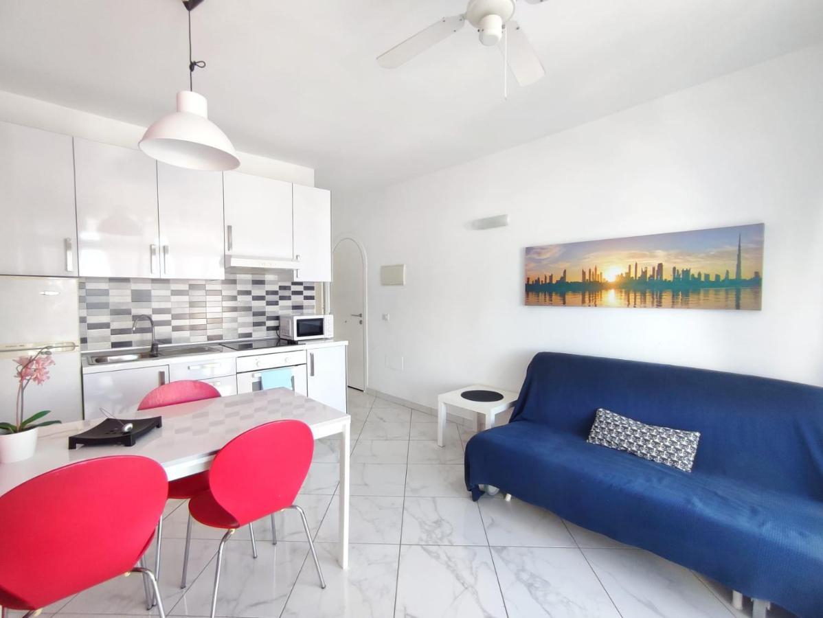 Vivienda Vacacional Royal Ocean View Aloha Garden Costa Adeje  Exterior foto