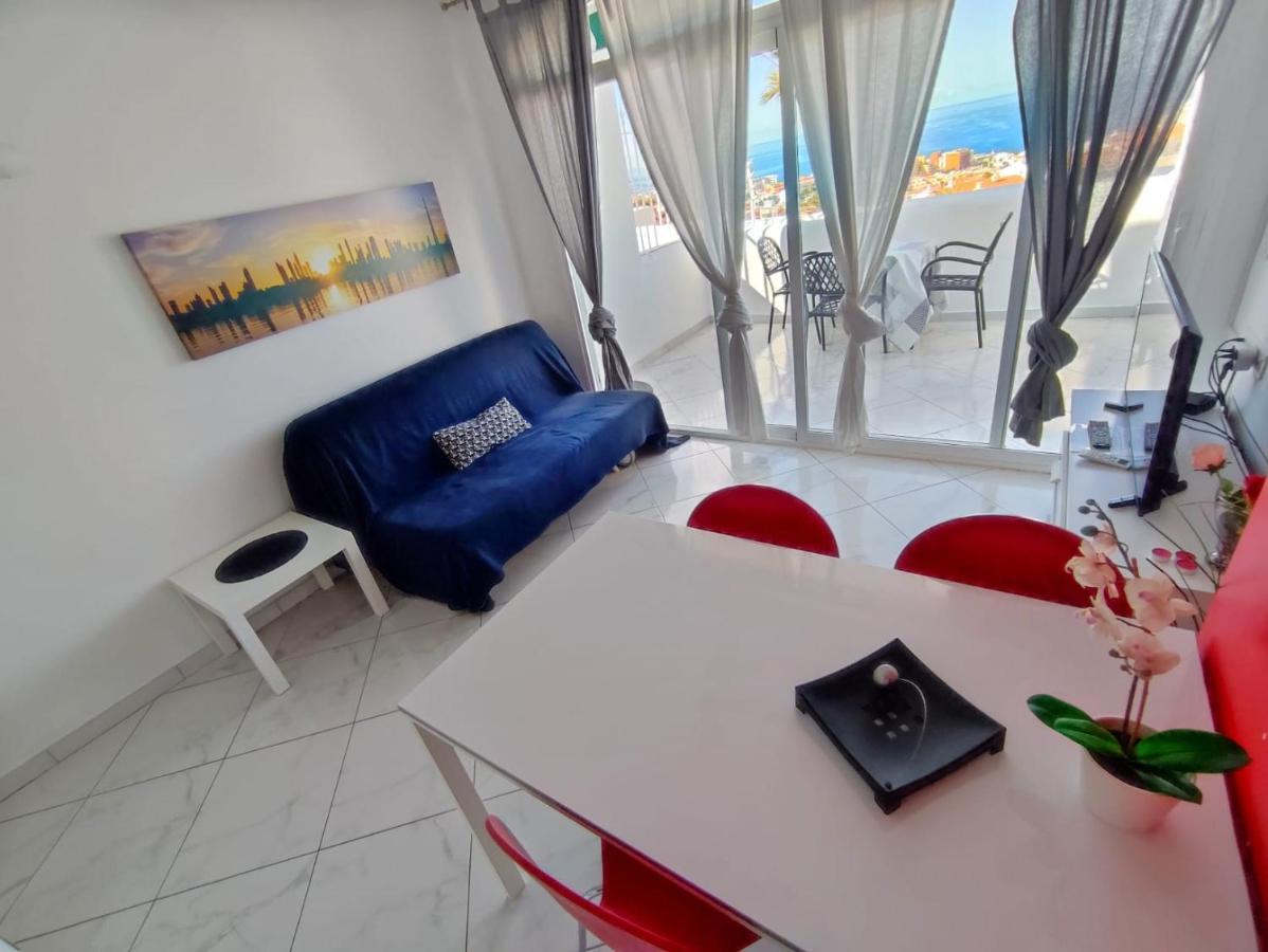 Vivienda Vacacional Royal Ocean View Aloha Garden Costa Adeje  Exterior foto