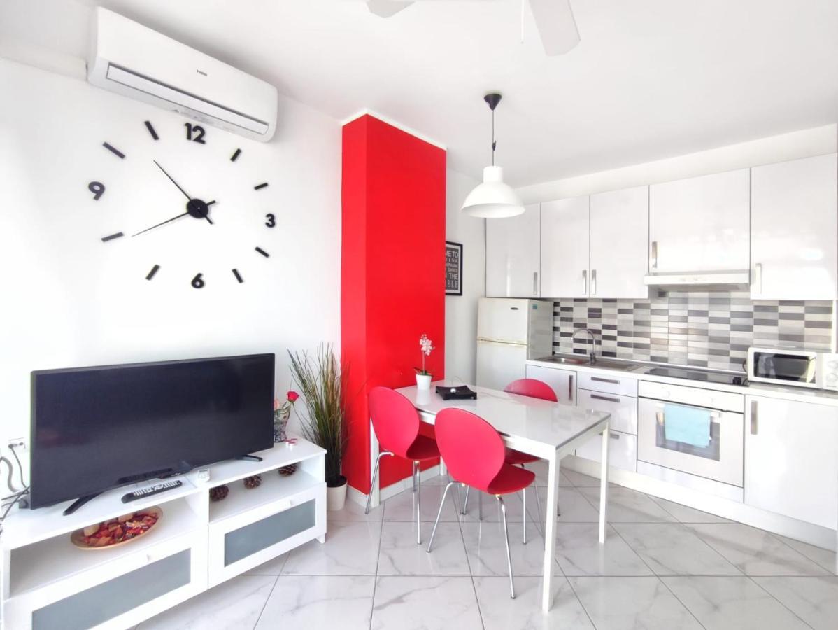 Vivienda Vacacional Royal Ocean View Aloha Garden Costa Adeje  Exterior foto